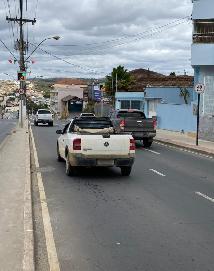 Capixaba Hoje Radar Come A A Funcionar Em Car Ter Educativo Em Nova