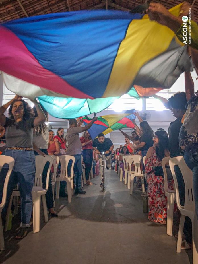 Capixaba Hoje Nova Ven Cia Secretaria De Educa O Realiza Evento Que