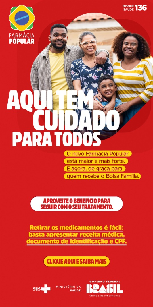 Farmacia popular