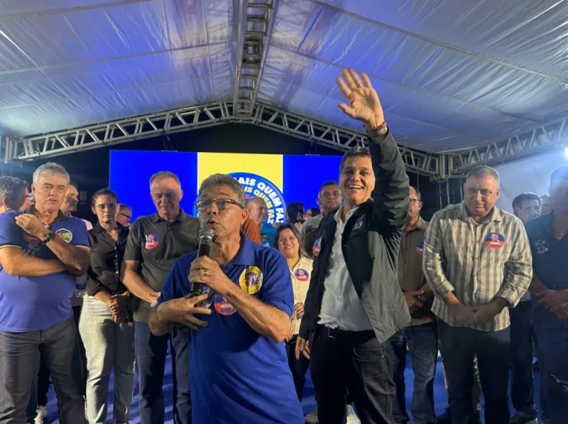 Foto: Rubens Floriano/Capixaba Hoje