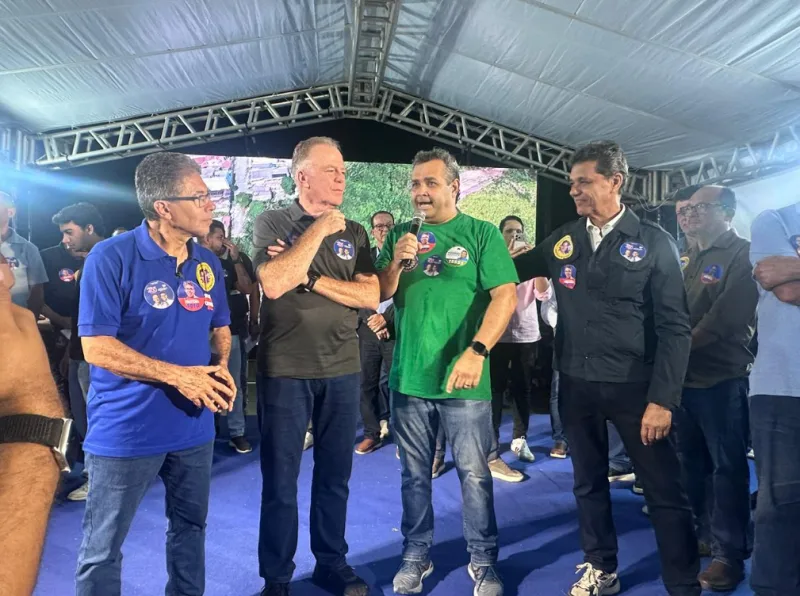 Foto: Rubens Floriano/Capixaba Hoje