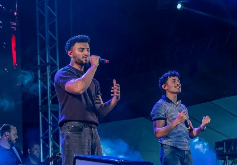 ExpoAgro São Mateus encerra edição histórica com festa lotada no aniversário da cidade