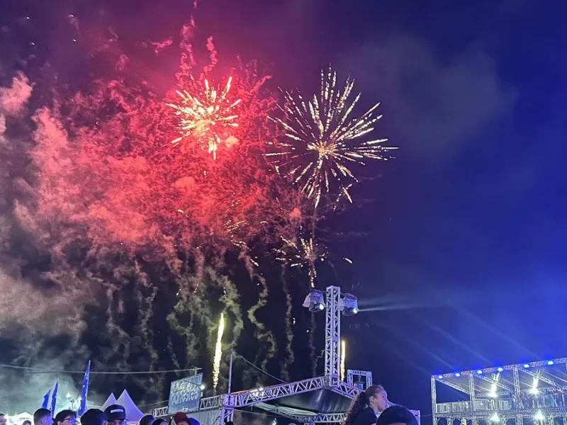 ExpoAgro 2026 em números: Festa da Cidade amplia negócios e movimenta a economia de São Mateus