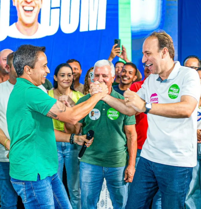Franco Fiorot fala sobre a reta final da campanha: “Foram meses de muito diálogo, trabalho e escuta”