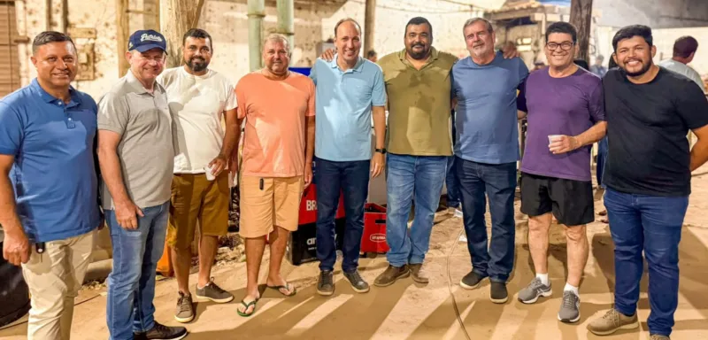 Franco Fiorot inicia preparação para mandato na Ales com foco no agronegócio e no desenvolvimento econômico Franco Fiorot inicia preparação para mandato na Ales com foco no agronegócio e no desenvolvimento econômico