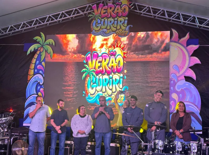 Verão Guriri 2027 terá Claudia Leitte, Belo, Léo Santana e mais cinco atrações nacionais