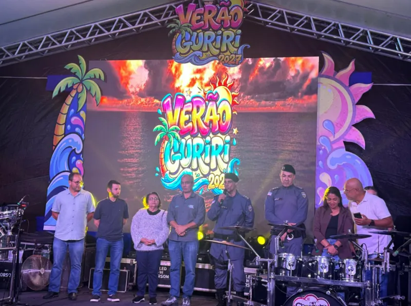 Verão Guriri 2027 terá Claudia Leitte, Belo, Léo Santana e mais cinco atrações nacionais