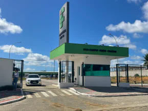 Campus do Ifes é inaugurado e amplia o acesso à educação profissional em Pedro Canário