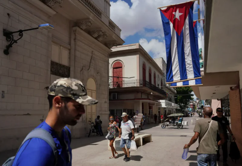 EUA anunciam novas sanções contra Cuba, aumentam pressão e impactam turismo