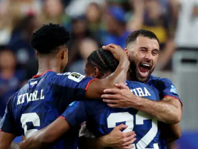 Cabo Verde faz história, avança na Copa e vai enfrentar a Argentina