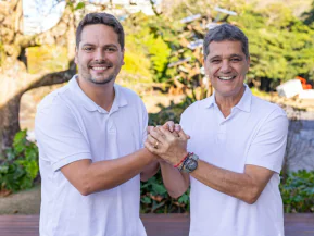 Ricardo Ferraço confirma Camillo Neves como candidato a vice-governador
