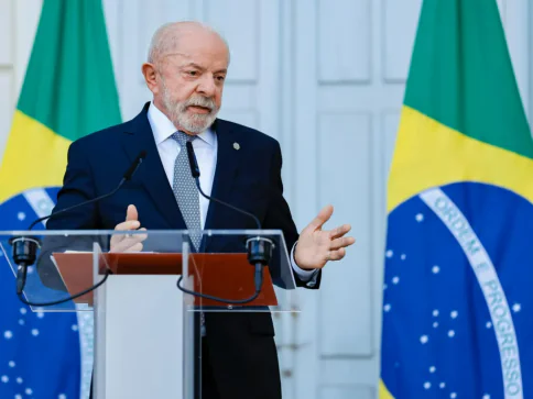 Governo Lula vê crise diplomática com Argentina a maior em mais de 40 anos