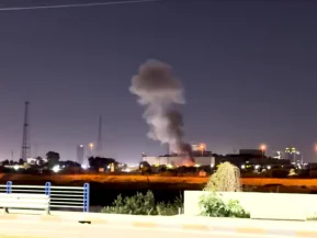 EUA e Arábia Saudita atacam aliados do Irã no Iraque e deixam 20 mortos