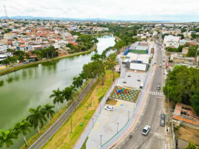 Movimenta Linhares será realizado neste domingo (02) com programação gratuita