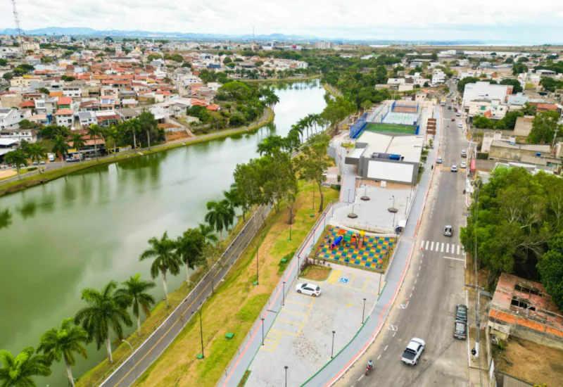 Movimenta Linhares será realizado neste domingo (02) com programação gratuita