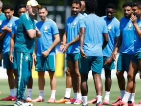 Brasil encara a Noruega por vaga nas quartas da Copa do Mundo; veja provável escalação