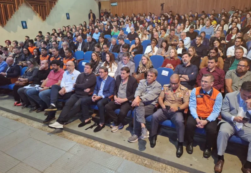 Estado abre consulta pública para definir prioridades orçamentárias de 2027