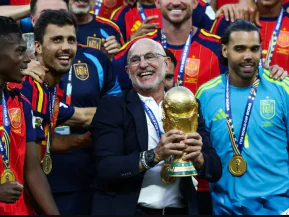 Espanha divulga programação da festa do título mundial em Madri; veja