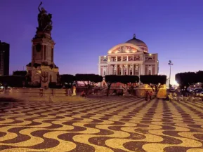 Teatros da Amazônia são reconhecidos como Patrimônio Mundial pela Unesco