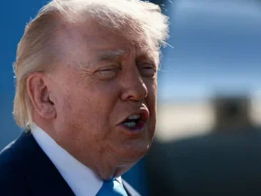 Trump diz que negociações com o Irã podem ter resposta nos próximos dias