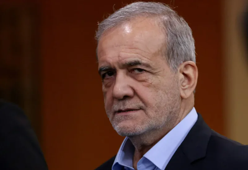 Presidente do Irã critica EUA e diz que defenderá firmemente seus direitos
