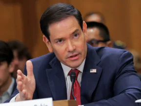 EUA enviarão equipes de resgate e ajuda humanitária à Venezuela, diz Rubio