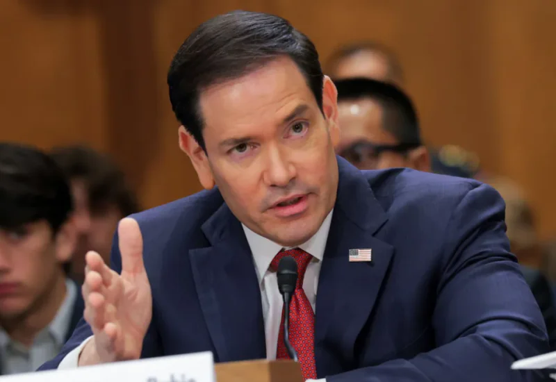 EUA enviarão equipes de resgate e ajuda humanitária à Venezuela, diz Rubio