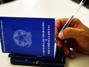 Desemprego fica em 5,8% e atinge 6,2 milhões no país