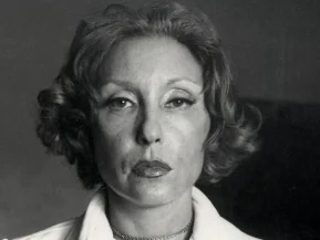 Sobrinha-neta de Clarice Lispector sobre adaptar contos para cinema: “Cura”