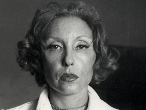 Sobrinha-neta de Clarice Lispector sobre adaptar contos para cinema: “Cura”