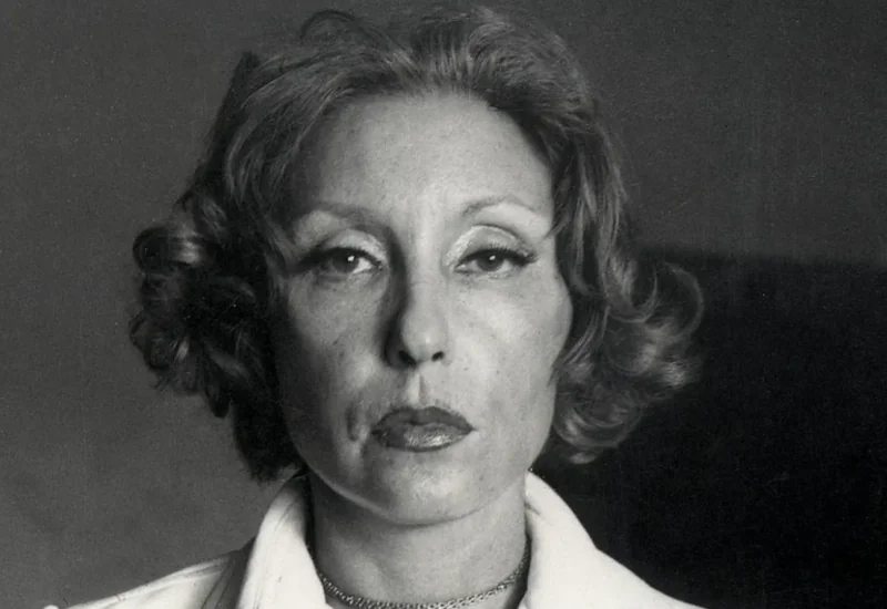 Sobrinha-neta de Clarice Lispector sobre adaptar contos para cinema: “Cura”