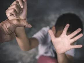 Pesquisa mostra persistência da violência contra crianças no país
