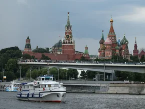 Rússia rejeita acusações de interferência nas eleições dos EUA