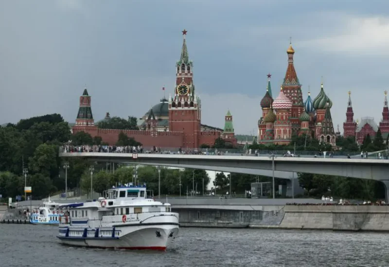 Rússia rejeita acusações de interferência nas eleições dos EUA