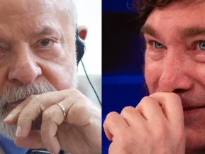 Uruguai descarta mediação entre Lula e Milei, mas monitora crise