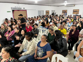Nova Venécia atualiza tabela salarial do magistério com base no piso nacional