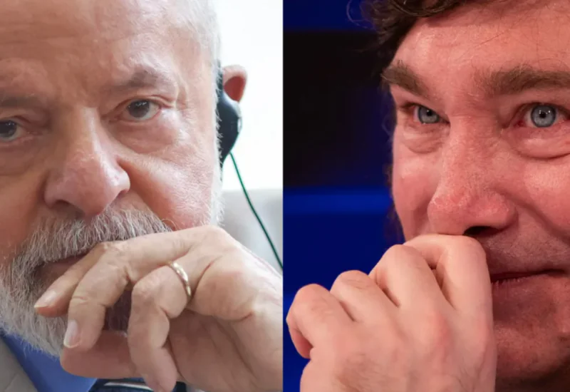 Uruguai descarta mediação entre Lula e Milei, mas monitora crise
