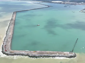 Exportadores enxergam Norte do ES como nova plataforma para escoar café brasileiro