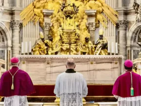 Excomungado pelo Vaticano: Conheça grupo ultraconservador alvo de punição