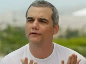Abalado com ataques por política, Wagner Moura faz desabafo: ‘Eu vou morrer’