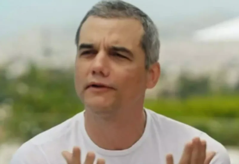 Abalado com ataques por política, Wagner Moura faz desabafo: ‘Eu vou morrer’