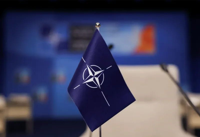 Líderes da Otan se reúnem em cúpula na Turquia nesta terça-feira (7)
