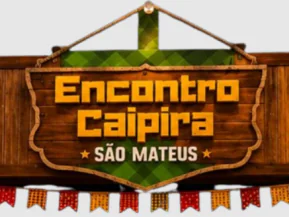 Inscrições para expositores do 2º Encontro Caipira estão abertas em São Mateus