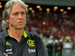 Portugal anuncia Jorge Jesus como novo técnico da seleção
