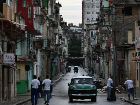 Cuba aprova pacote de reformas e amplia espaço ao setor privado
