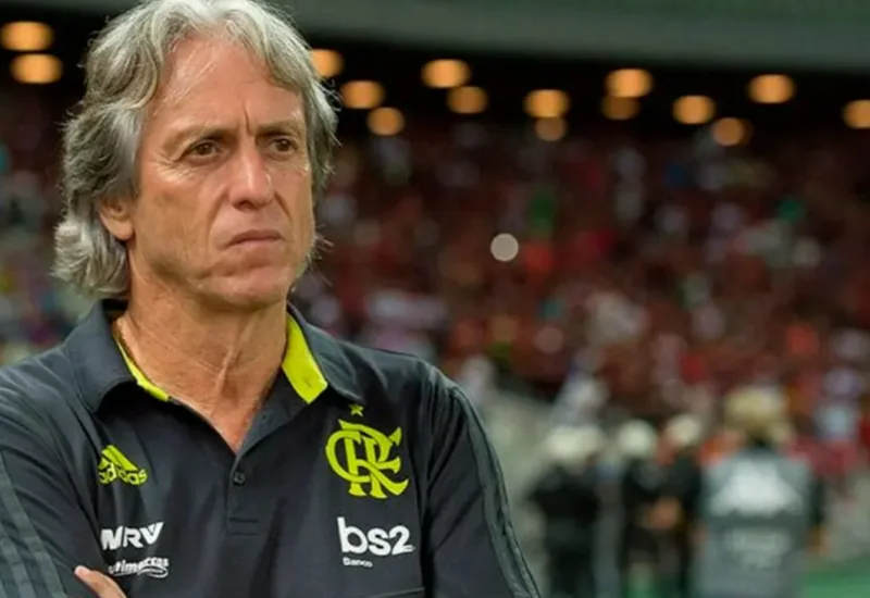 Portugal anuncia Jorge Jesus como novo técnico da seleção