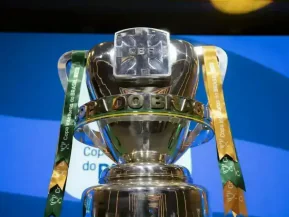 Copa do Brasil 2026: veja confrontos das quartas e caminho até a final