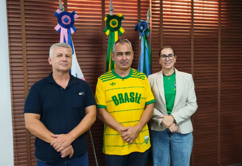 Ex-controlador-geral da PM passa a chefiar Defesa Social de São Mateus