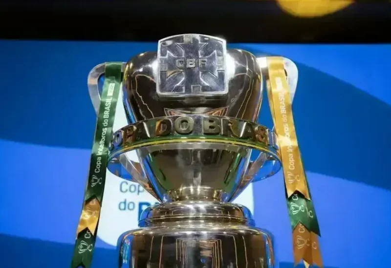 Copa do Brasil 2026: veja confrontos das quartas e caminho até a final