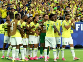 Agenda do Brasil: veja quando e onde podem ser os próximos jogos